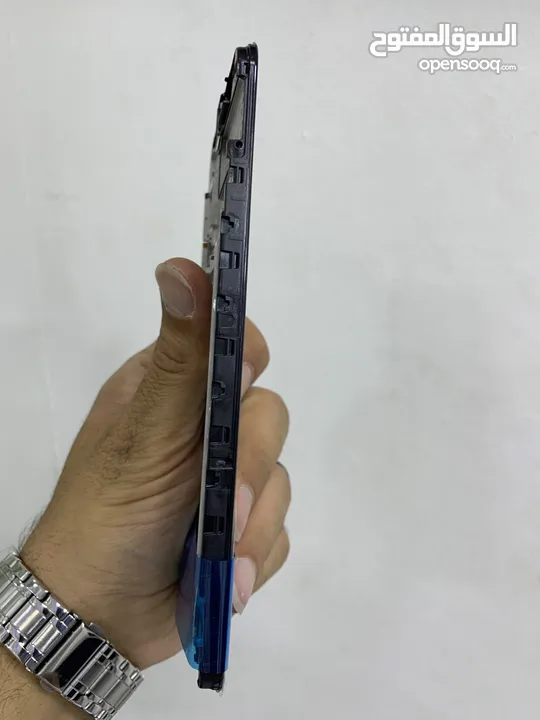 شاشة سامسونج A24 اصلي شركة مع فريم  تشمل اجور التركيب و الكفالة بعد التركيب   ليما موبايل الاصلي بس