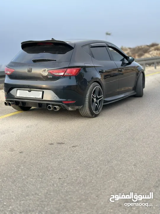 سيات ليون / seat leon