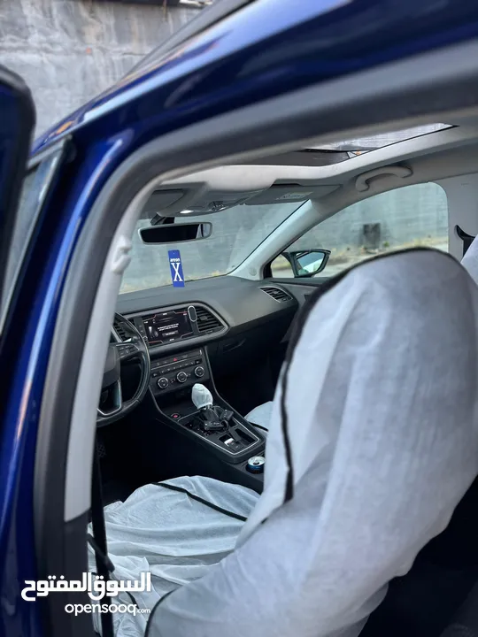 سيات ليووون