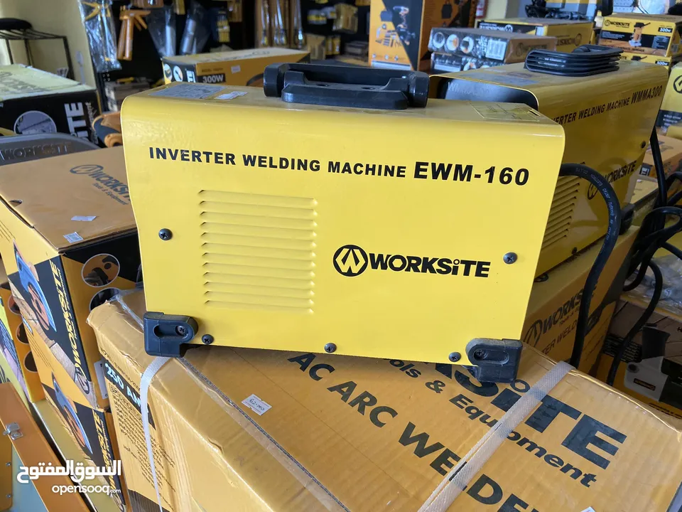 Inverter Welding machine