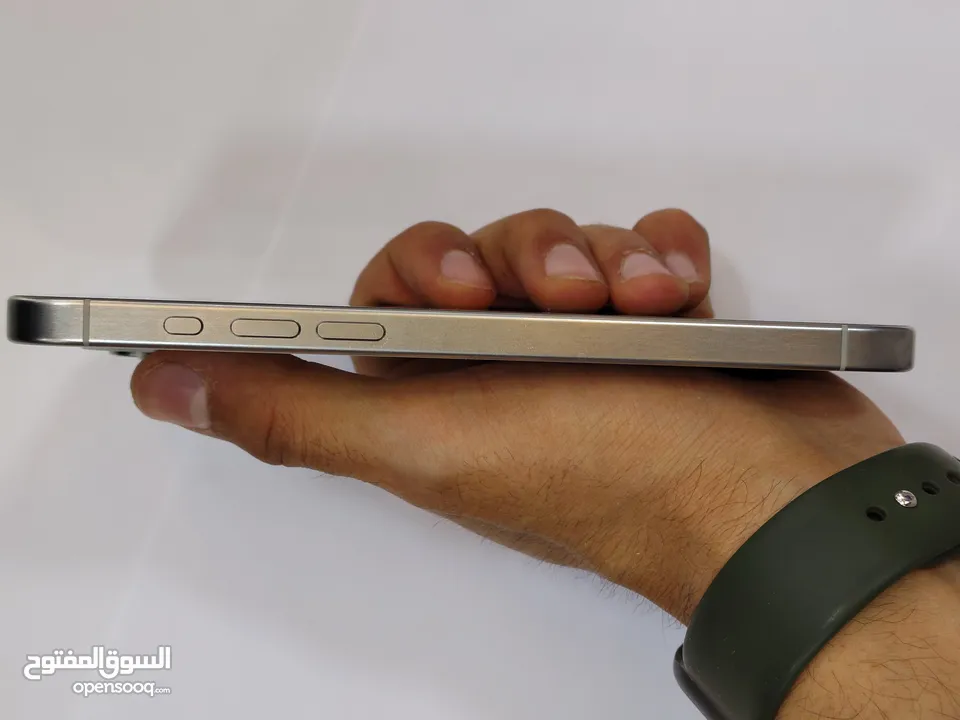 iphone 15 Pro Max 512GB