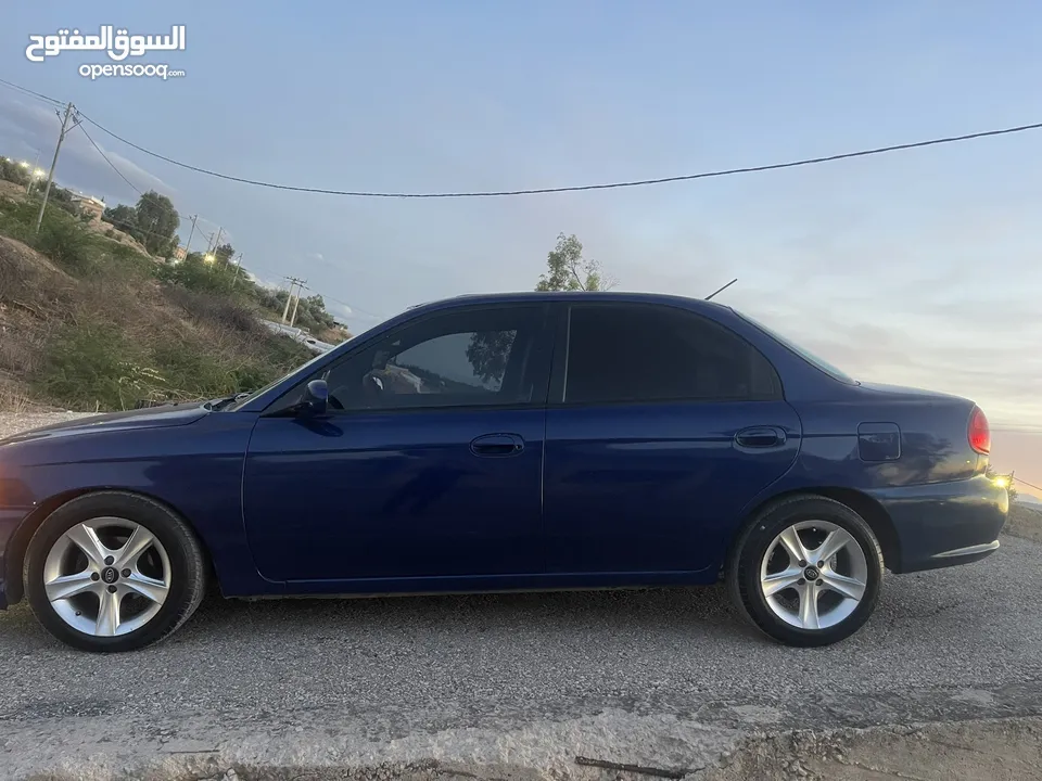 كيا 2 للبيع
