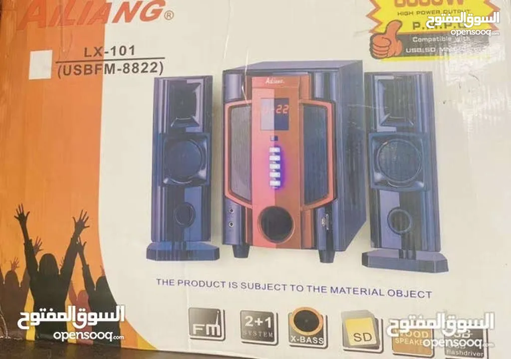 سماعات دي جي للبيع بسعر 20 دينار
