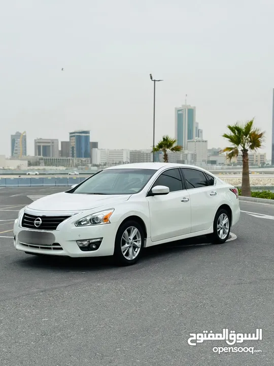 Nissan Altima  Year-2016.Button start model& Keyless Entry GPS,DVD,Bluetooth,reverse camera&sensors