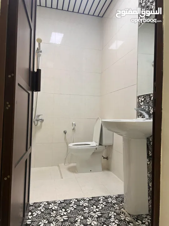 للايجار شقة في توبلي خلف اسواق الحلي ....Apartment for rent in Tubli behind Al-Hali Markets