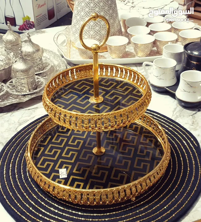 شروة ادوات منزلية - تصفية محل كامل - سعر حرق