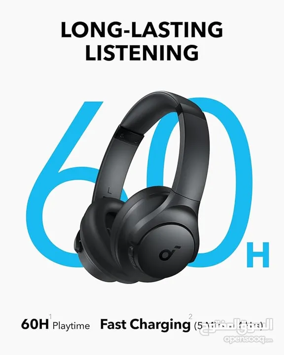 Soundcore Q11i  by Anker -NEW -MEAGByte