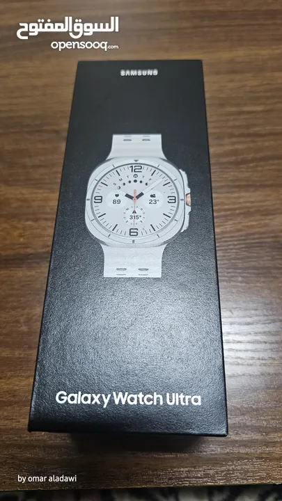 samsung watch ultra