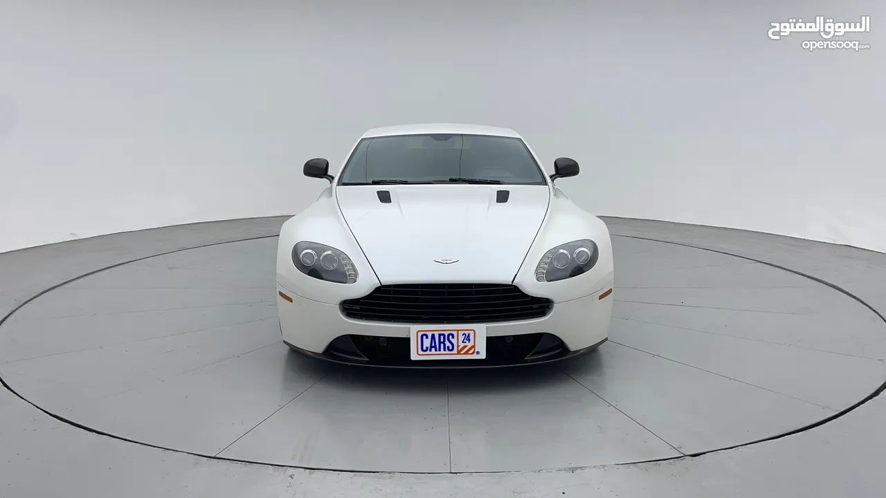 (FREE HOME TEST DRIVE AND ZERO DOWN PAYMENT) ASTON MARTIN VANTAGE