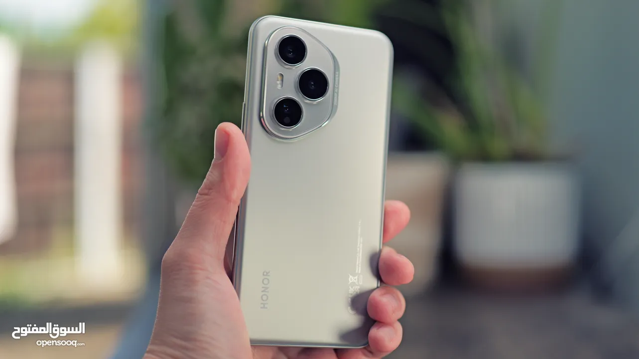 HONOR 400 PRO