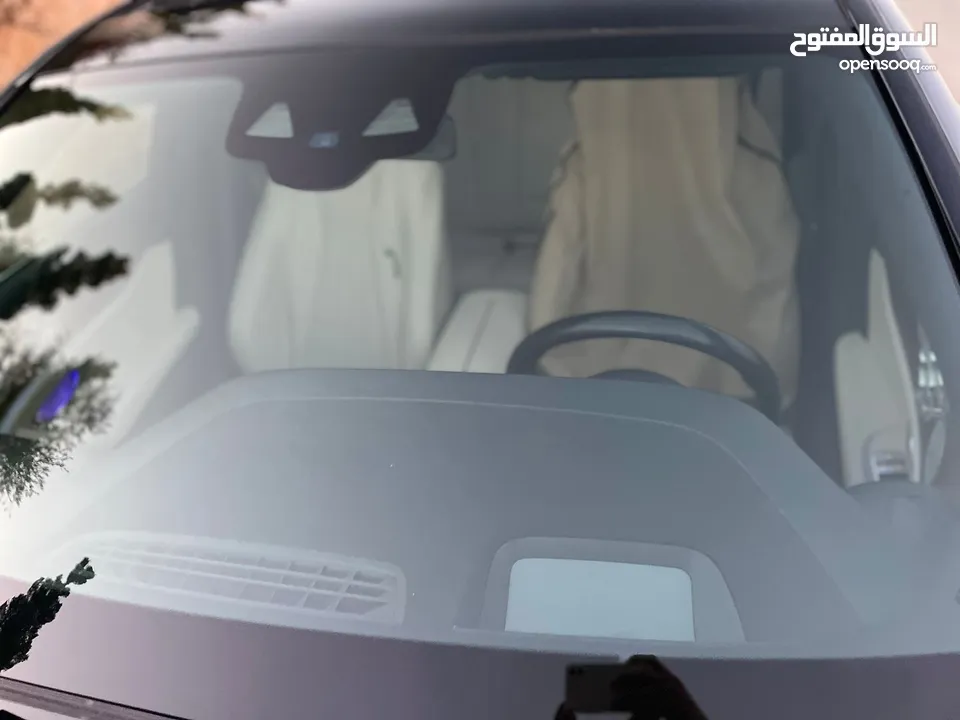 Mercedes Benz E300 Full AMG بنزين