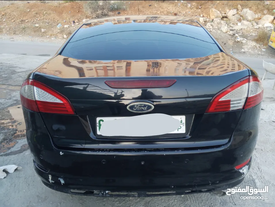 فورد فخمة للبيع