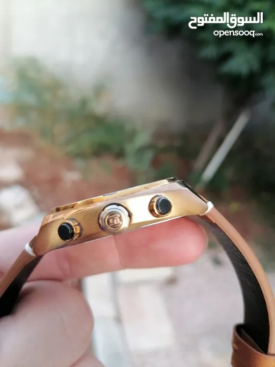 Saint honore watch