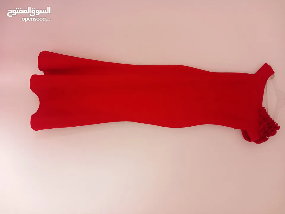 فساتين سهره تركي