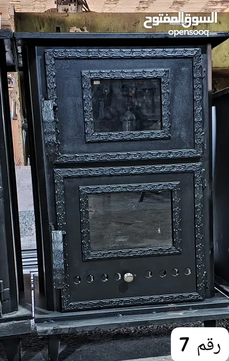 صوبات حطب بجودة عالية