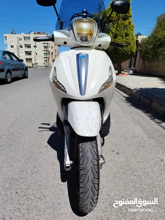 بياجو بيفيرلي 2017