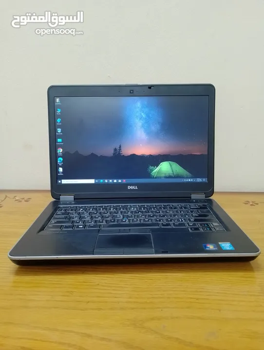 Dell Latitude E6440 لابتوب