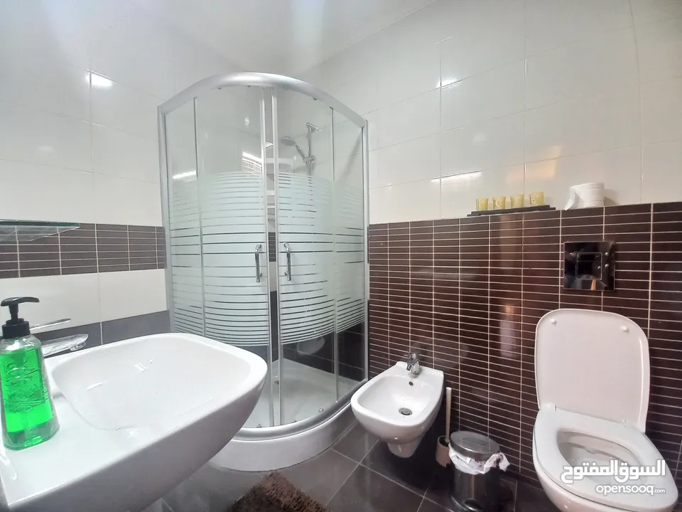 Furnished Apartment For Rent In Deir Ghbar  ( Property 35442 )-174805056