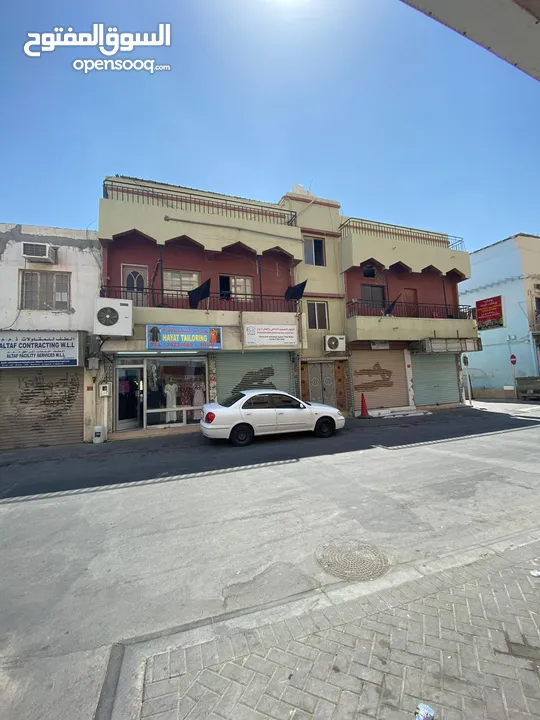 For rent a comprehensive apartment in Sanabis،، للإيجار شقه في السنابس