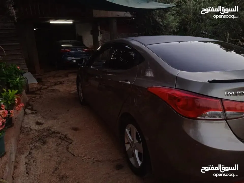 هونداي 2013 للبيع