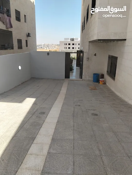 شقه للبيع الجبيهه حي المنصور