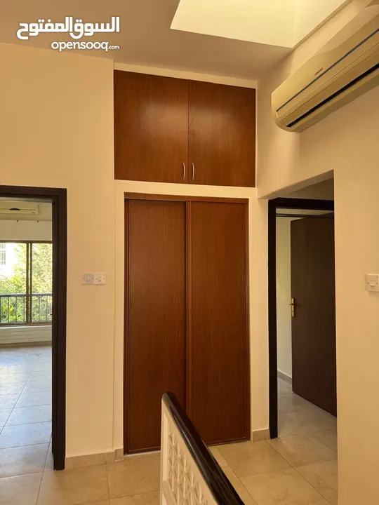 Semi detached Villa in Dahyet Al Rasheed