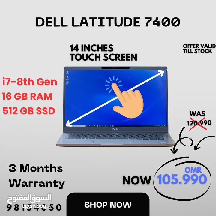 Amazing specs laptop available in cheap price