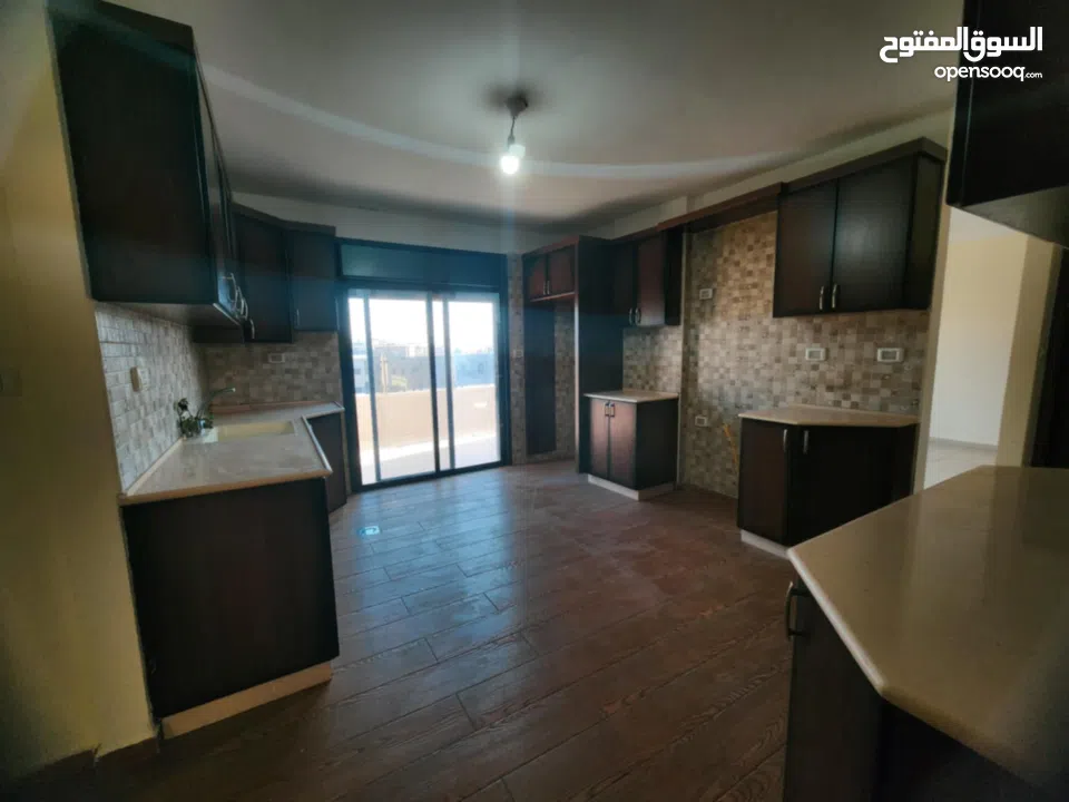 شقة للإيجار – رام الله / الإرسال