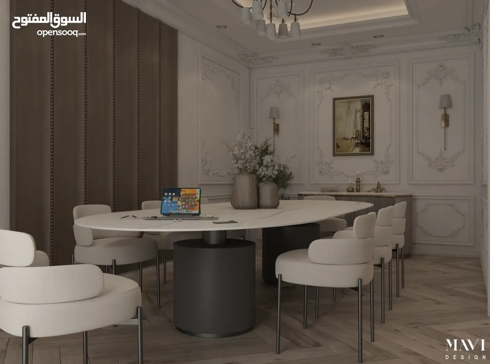 تصميم داخلي
