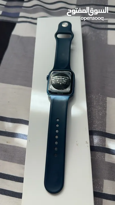 APPLE WATCH SERIES 7