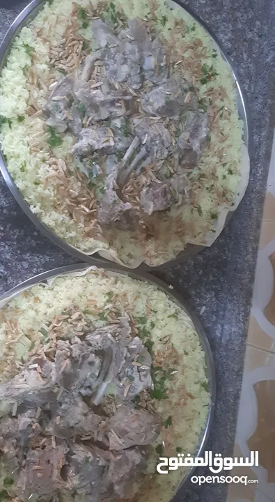 مطبخ ست البيت لتواصي اكلات بيتيه حسب الطلب