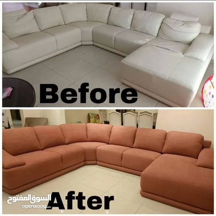 sofa refair.. any size any Digain no problem i am refairing man. any colors fabric is available