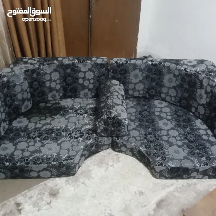 جلسه قعده  صغيره لف تفصيل ضغط عالي بحاله جيده بيع