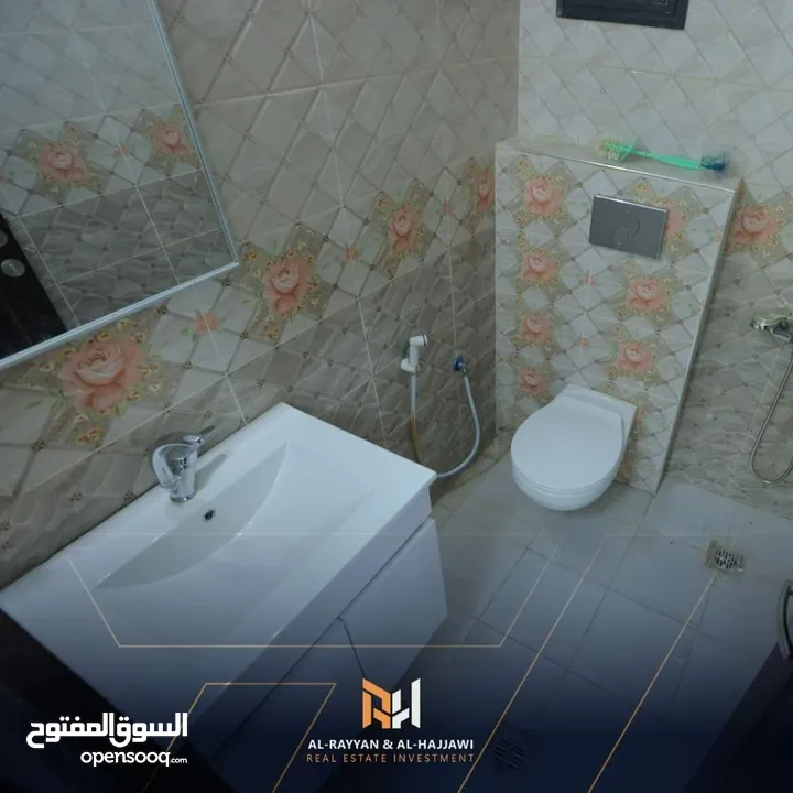 شقة مميزة للبيع