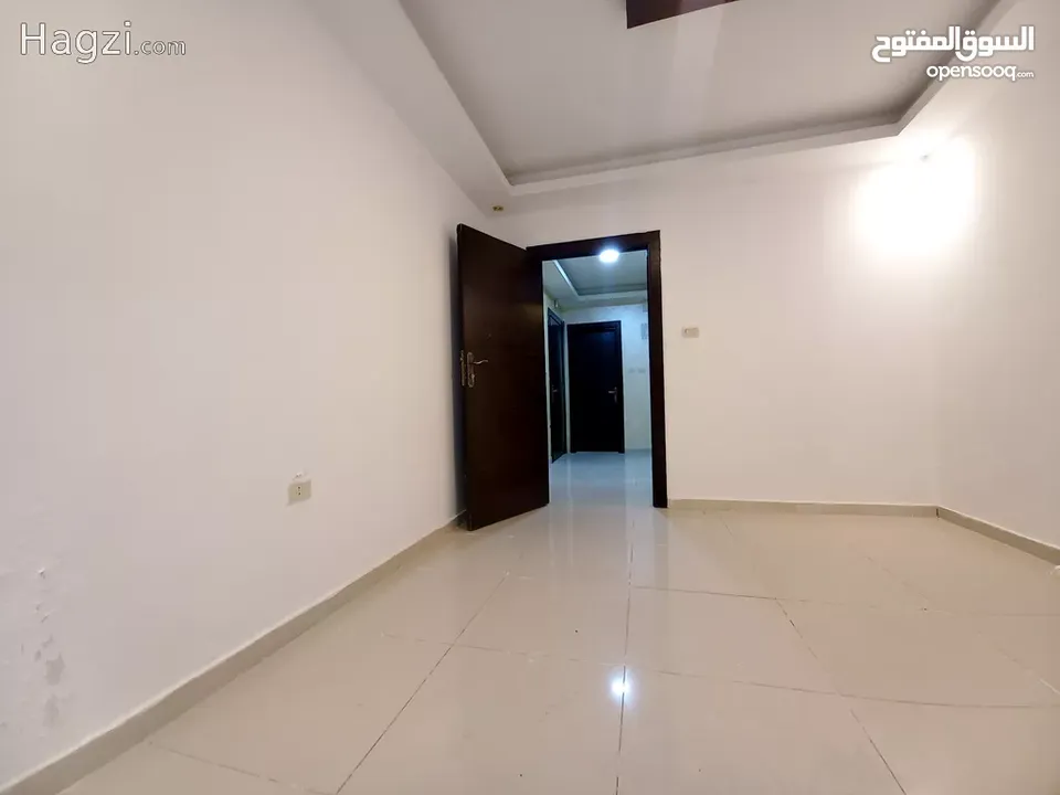 شقة غير مفروشة للإيجار في مرج الحمام ( Property 37158 ) سنوي فقط