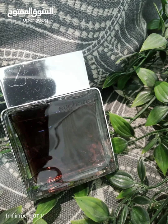 عطور اوروبية اصلية ماركات عالمية