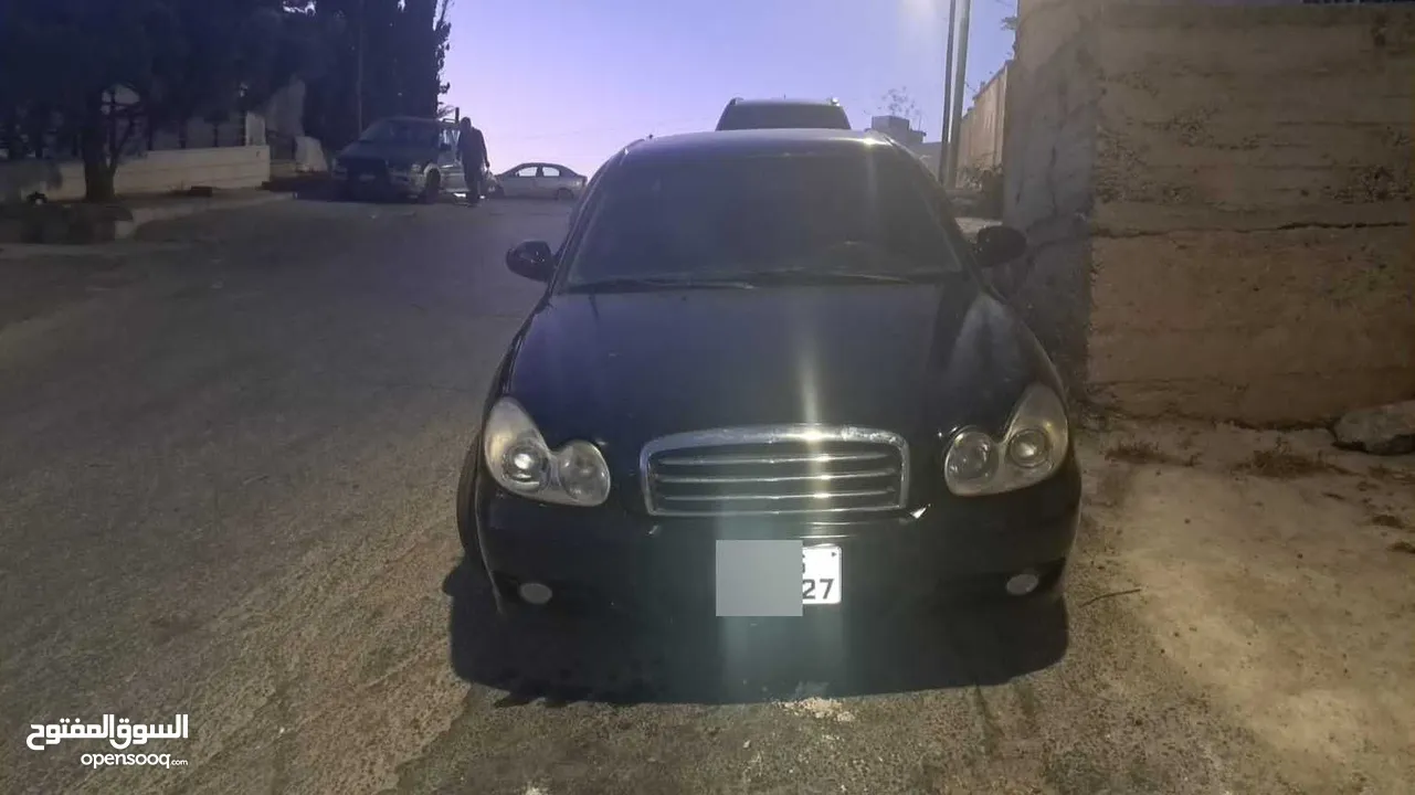 سوناتا 2002