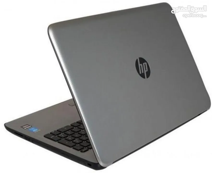 لابتوب hp 650g3 كواي فايف