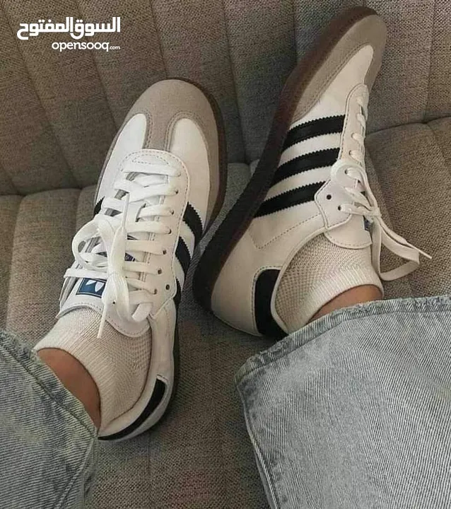 adidas samba  shoes