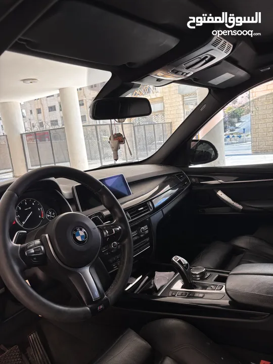 Bmw x5 2015 m