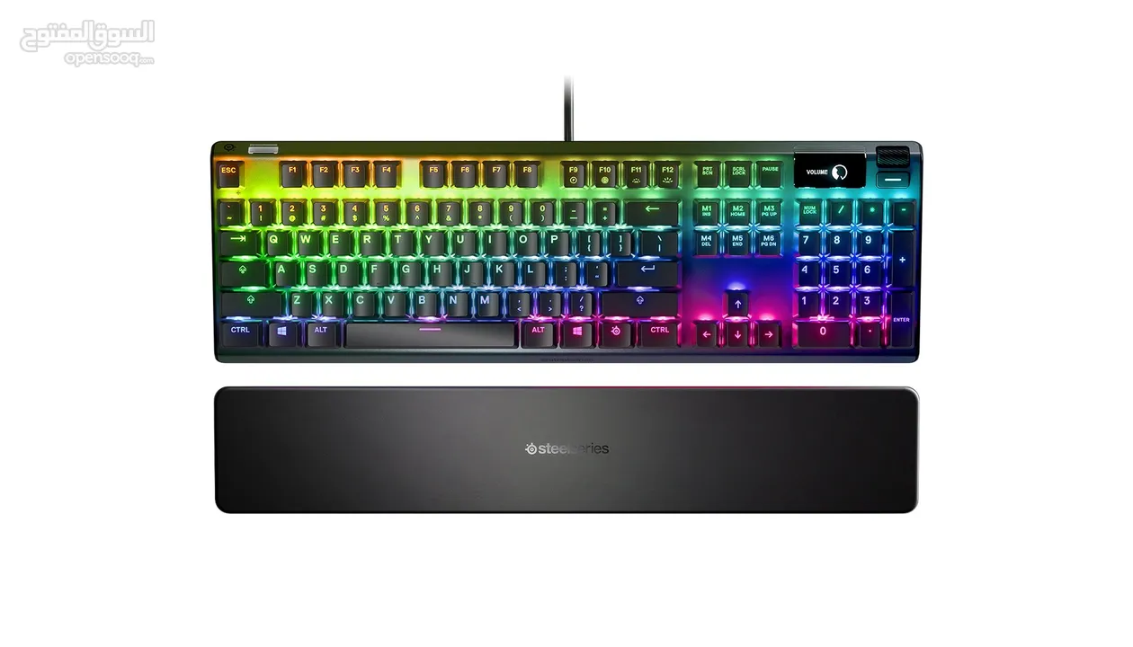 Steelseries Apex 7 RGB Keyboard