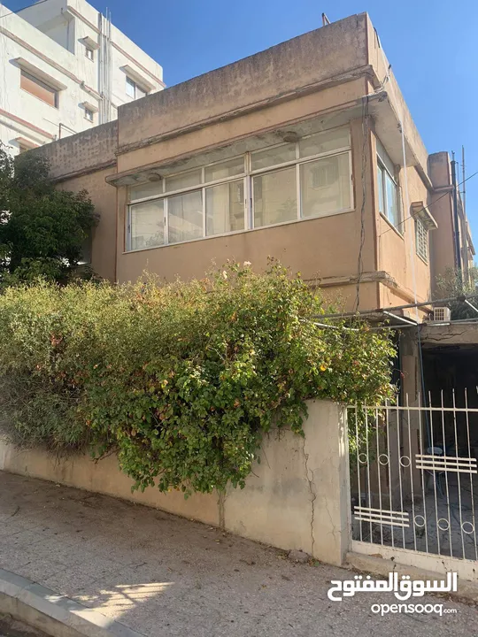 عمارة للبيع