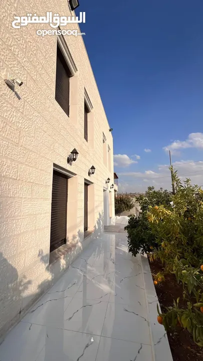 فيلا للبيع