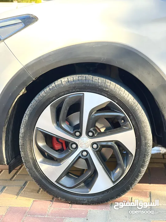 توسان 2016 فلل