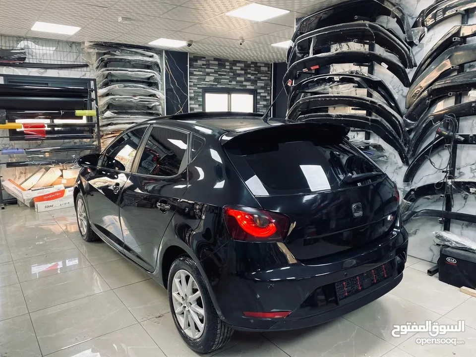 سيات ابيزا فل الفل ماتور 1200 للبيع بسعر حرق