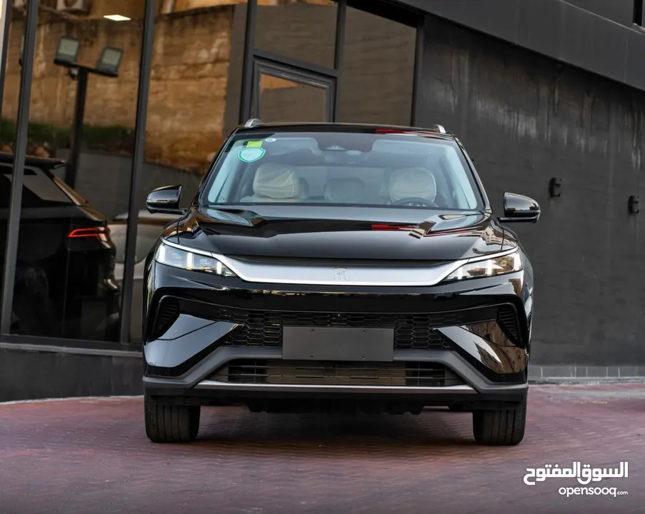 BYD song pro dmi plugin DM_i hybrid 2024 بي واي دي سونج برو هايبرد