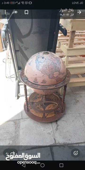 تحف منوعة وانتيكا