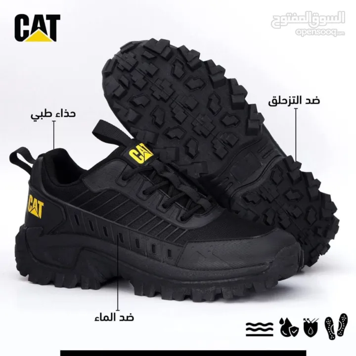 حذاء اصلي ماركة ضد الماء سارع بالحجز الكمية محدودة جدا جدا جدا تواصل معي