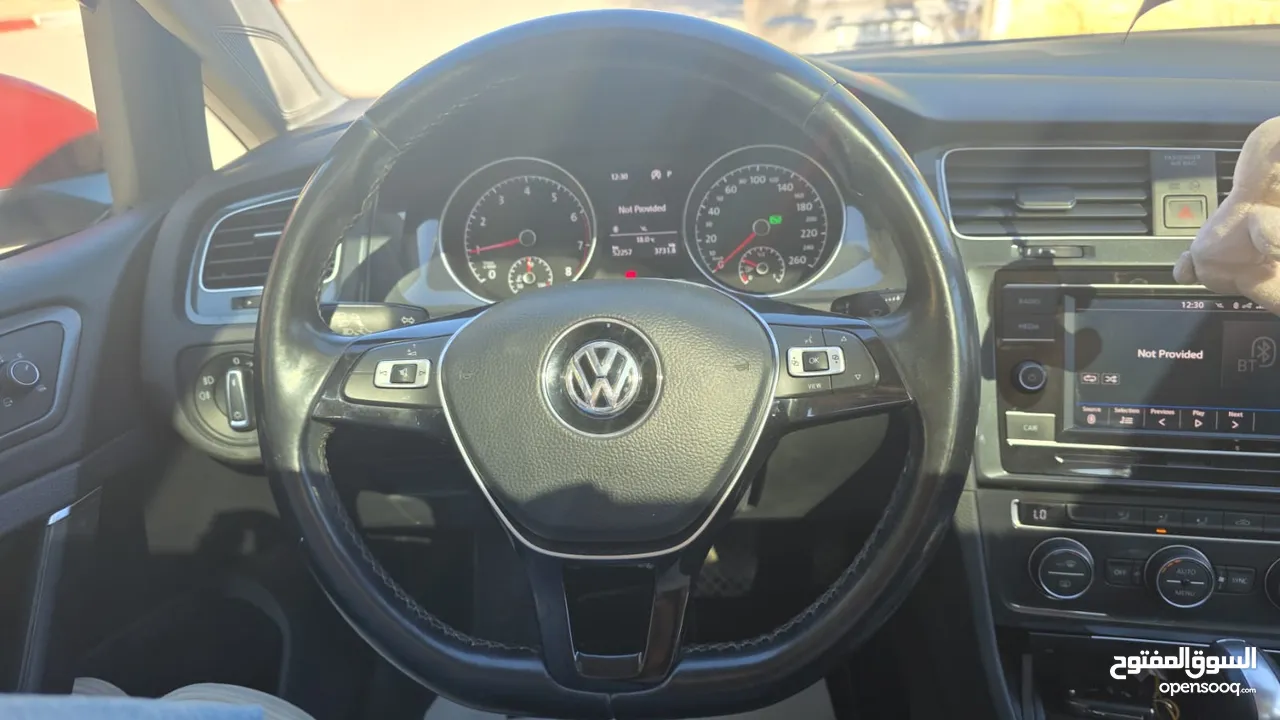 جولف موديل 2020