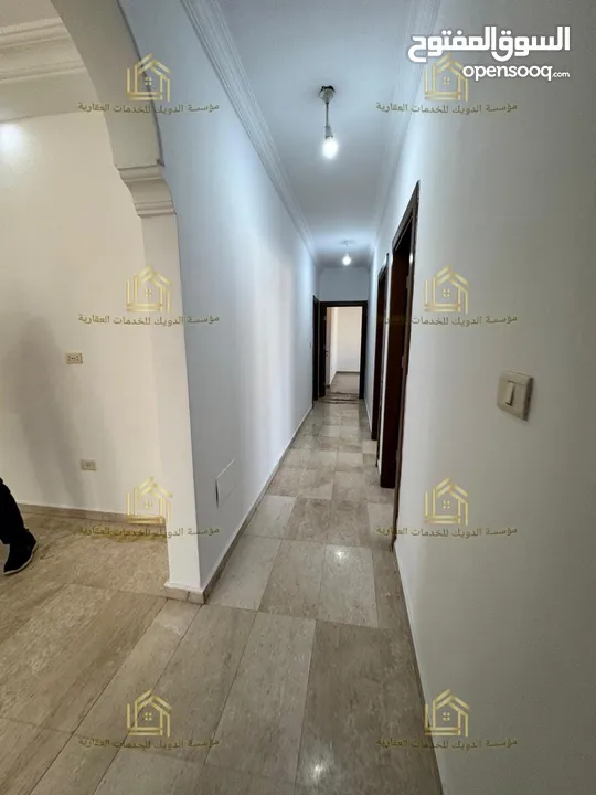شقة سوبر ديلوكس - النخيل - 4نوم 2ماستر - 250م - بلكونتين بإطلالــــه مميزة - قرب الخدمات العامة